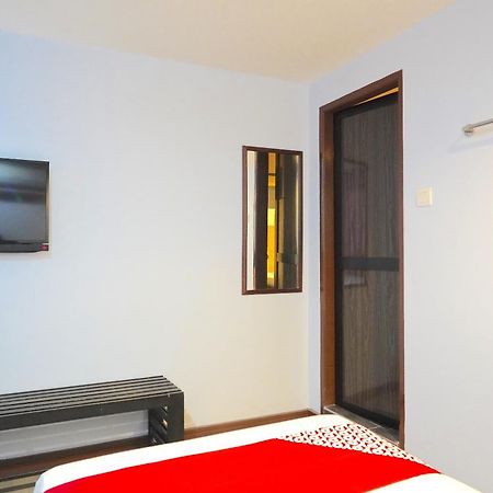 Super Oyo 89544 Utama Inn Bintulu Exteriér fotografie
