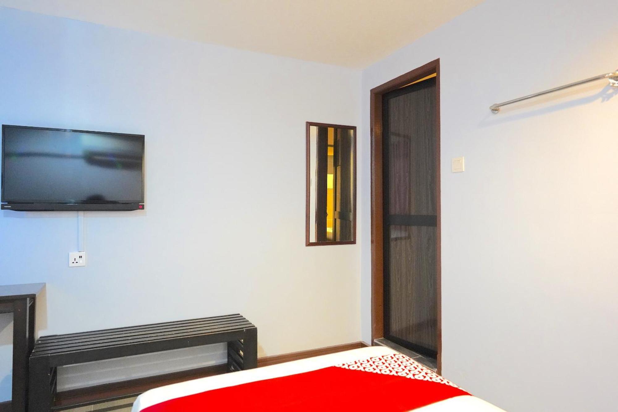 Super Oyo 89544 Utama Inn Bintulu Exteriér fotografie