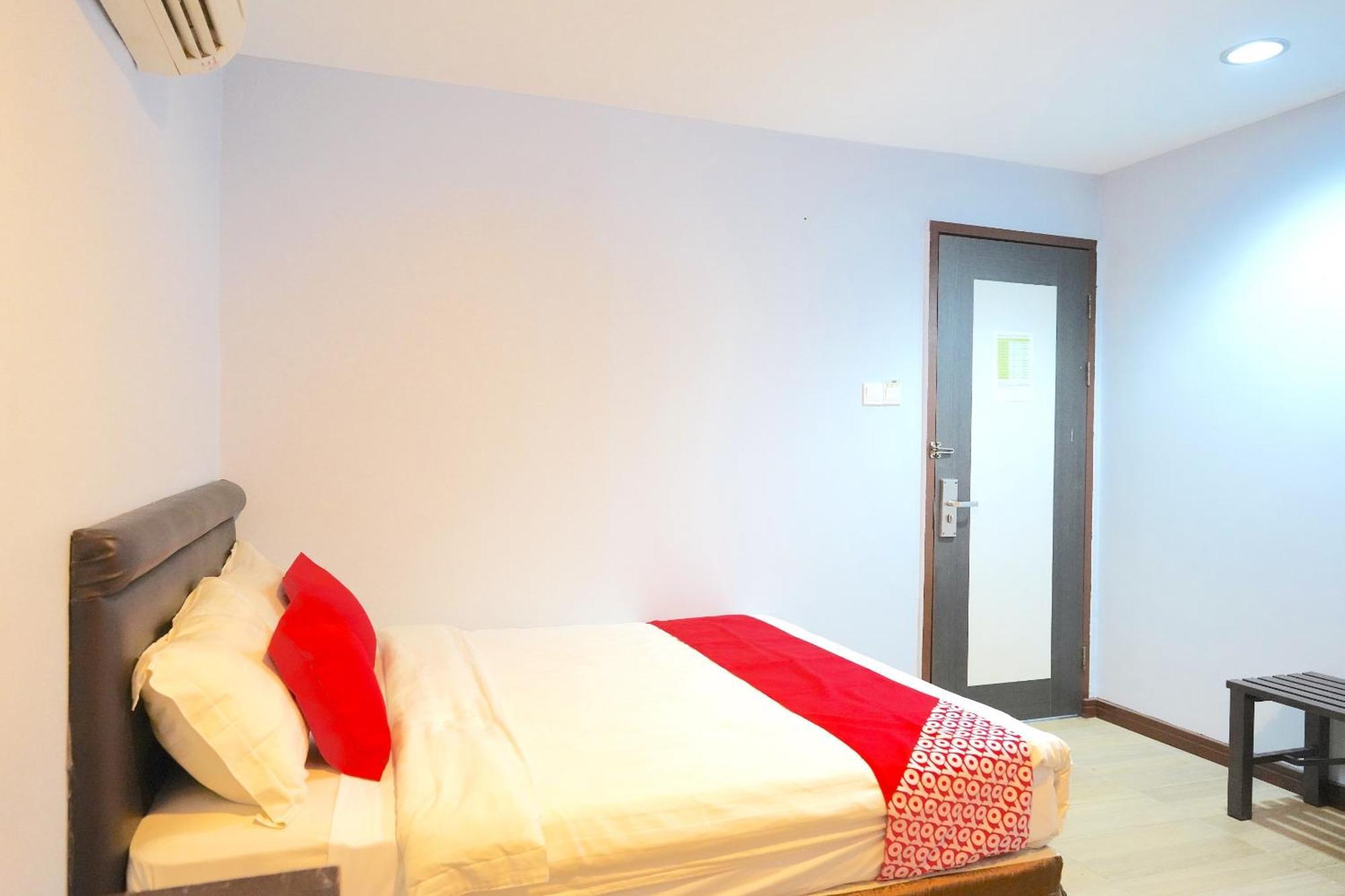 Super Oyo 89544 Utama Inn Bintulu Exteriér fotografie