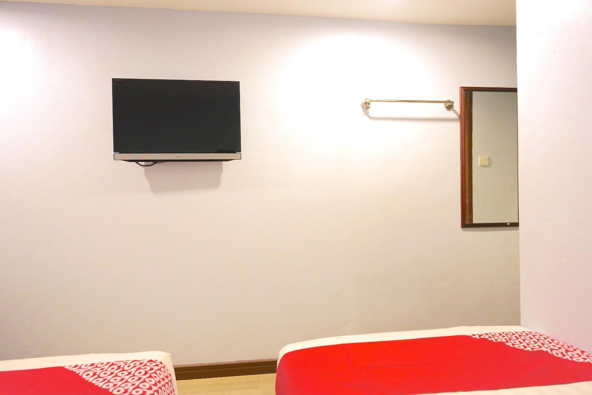 Super Oyo 89544 Utama Inn Bintulu Exteriér fotografie