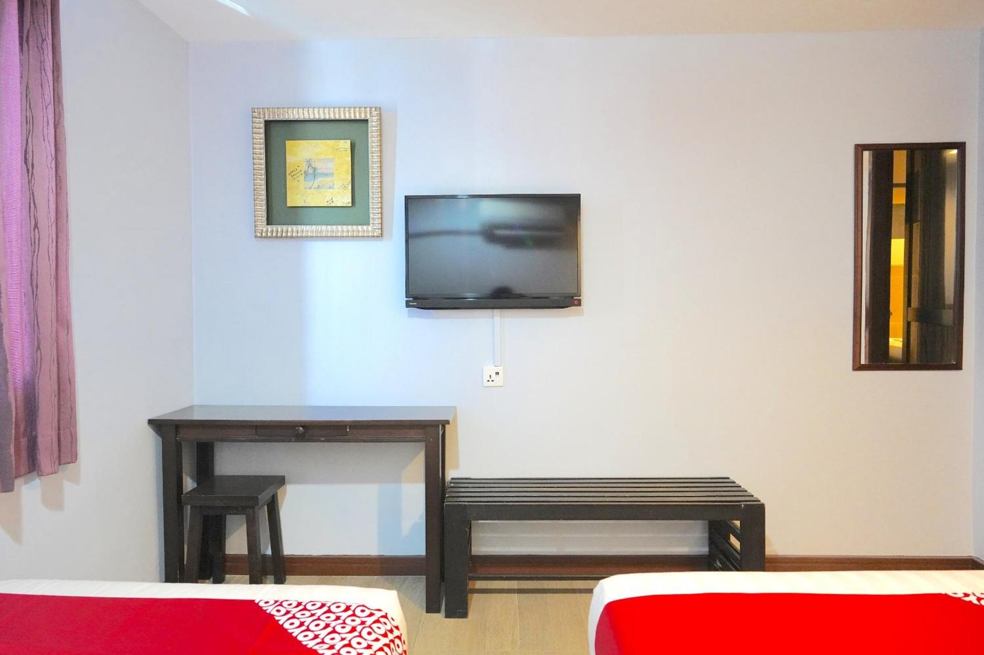 Super Oyo 89544 Utama Inn Bintulu Exteriér fotografie