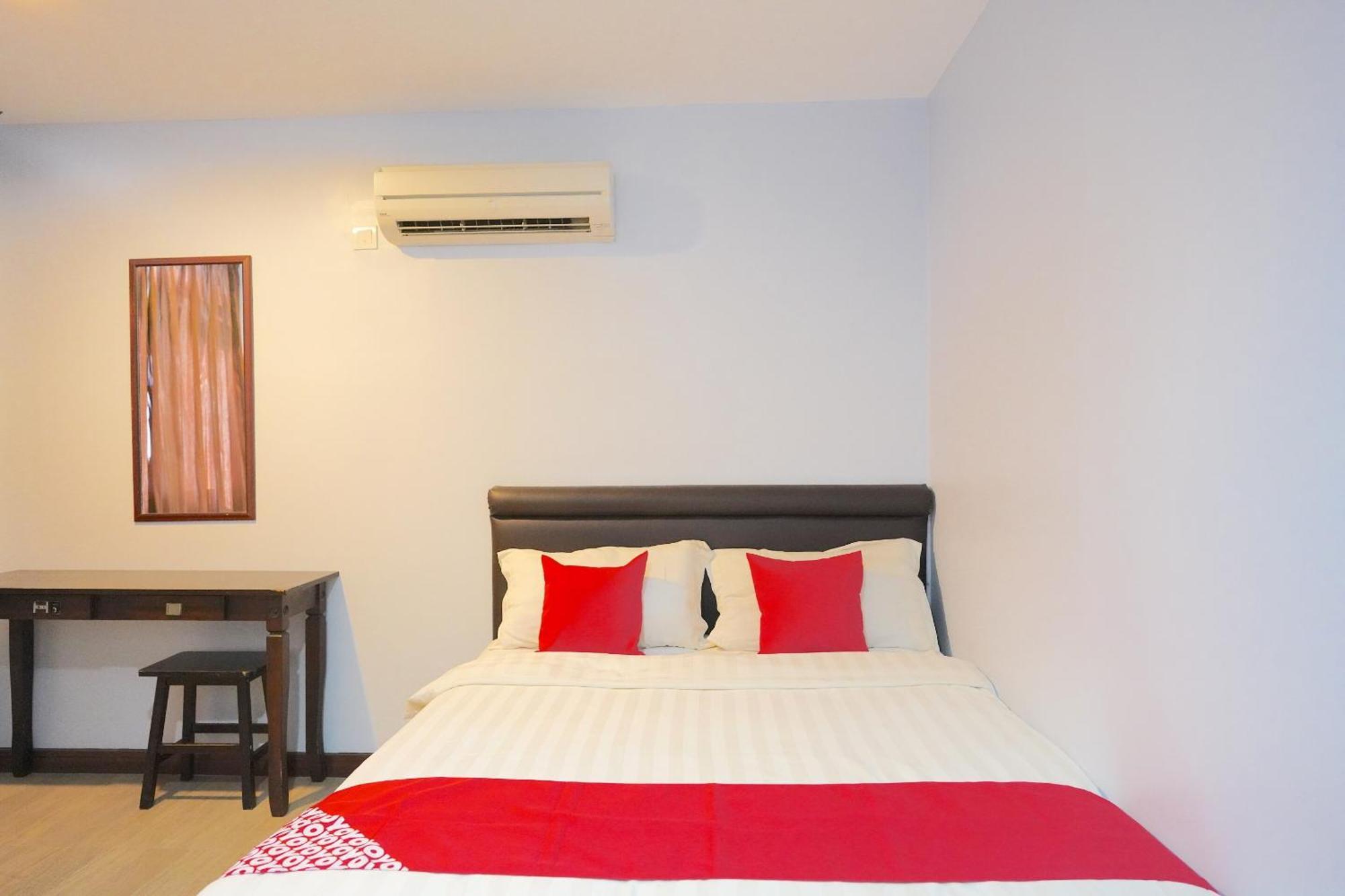 Super Oyo 89544 Utama Inn Bintulu Exteriér fotografie