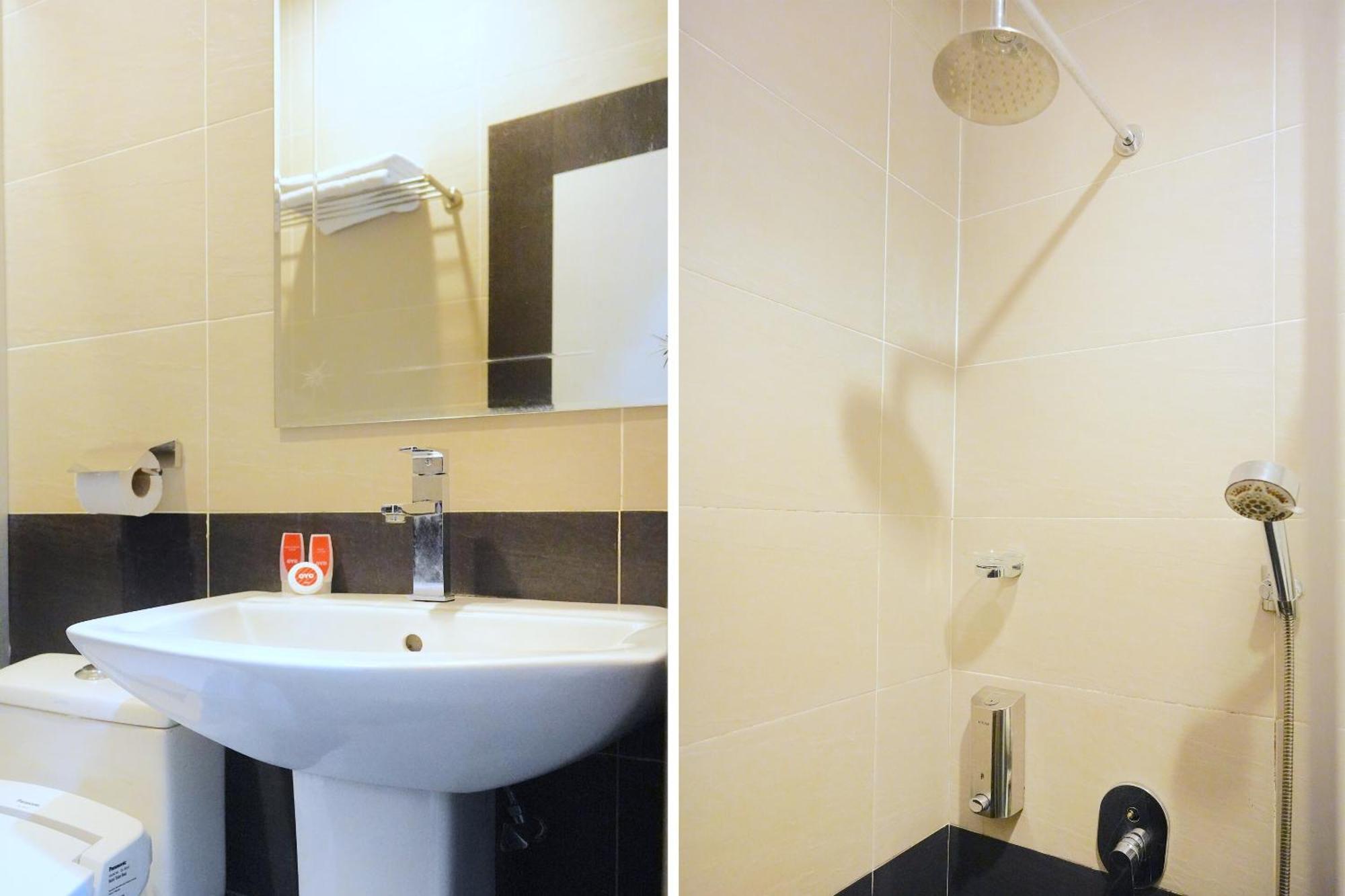 Super Oyo 89544 Utama Inn Bintulu Exteriér fotografie