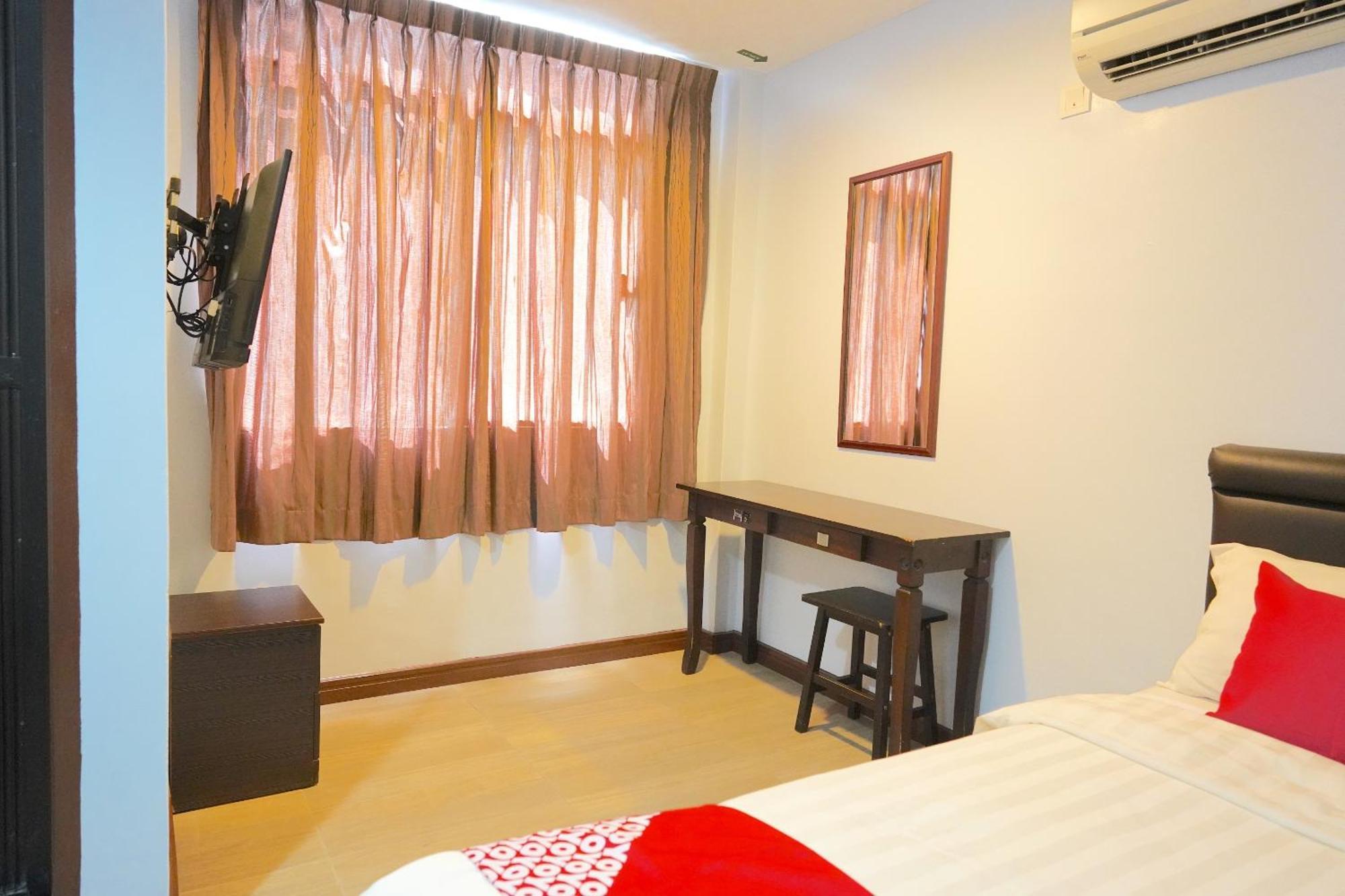 Super Oyo 89544 Utama Inn Bintulu Exteriér fotografie
