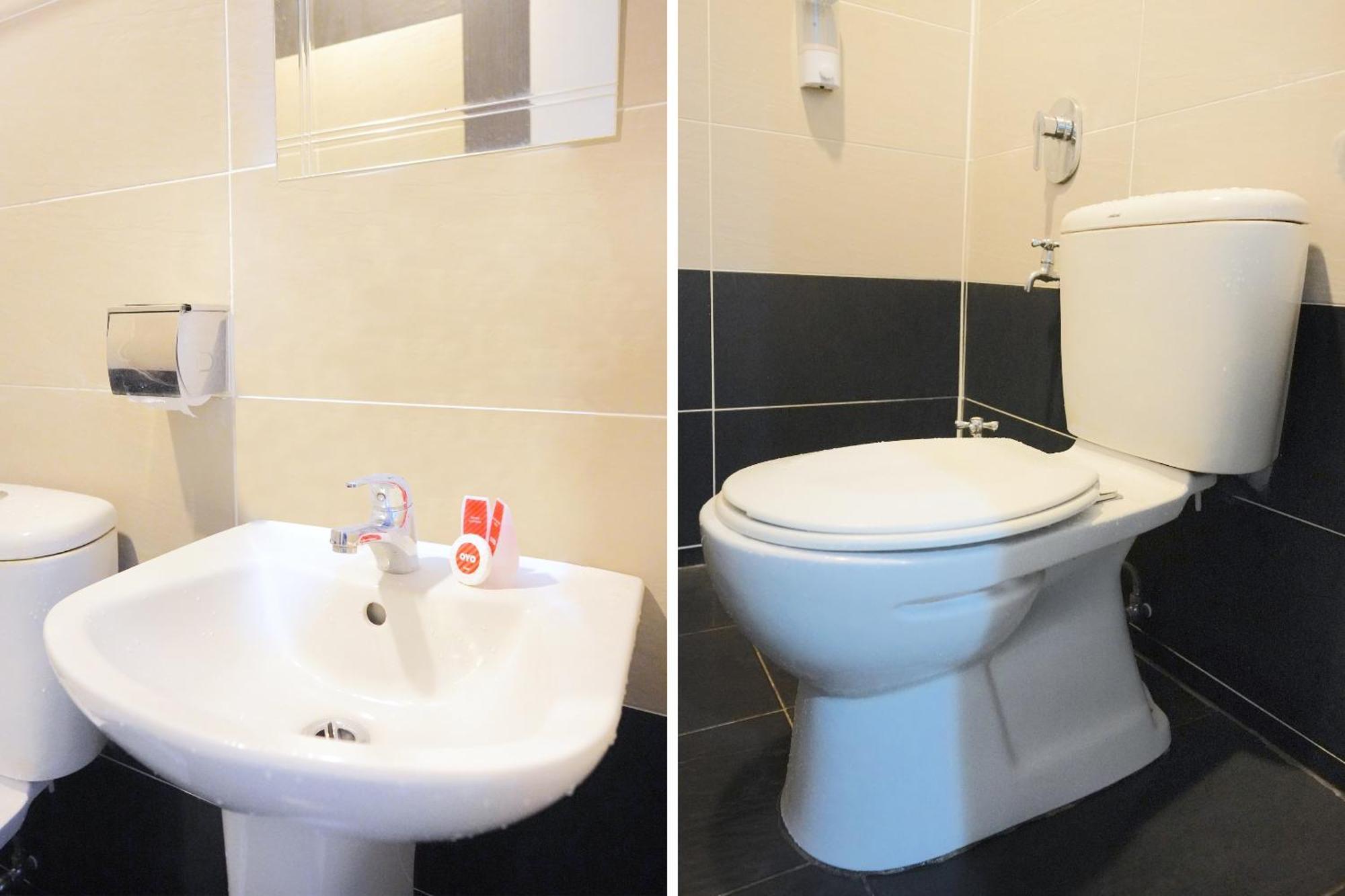 Super Oyo 89544 Utama Inn Bintulu Exteriér fotografie