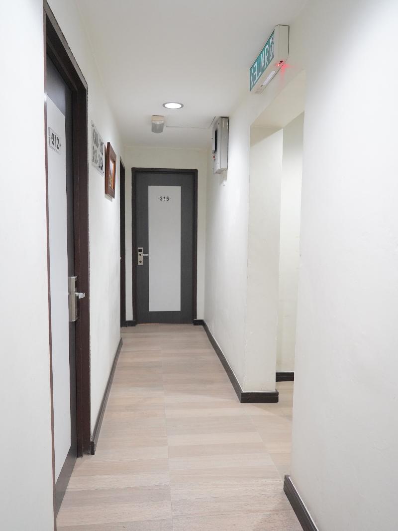 Super Oyo 89544 Utama Inn Bintulu Exteriér fotografie