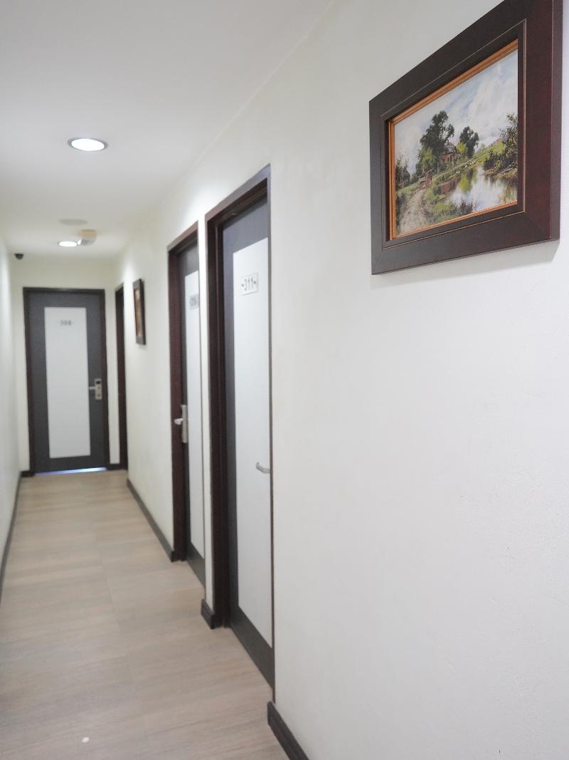 Super Oyo 89544 Utama Inn Bintulu Exteriér fotografie