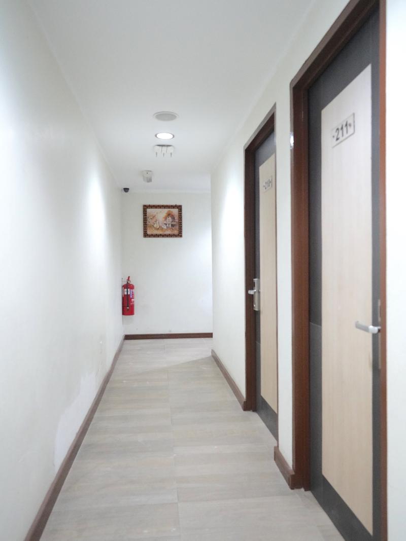 Super Oyo 89544 Utama Inn Bintulu Exteriér fotografie