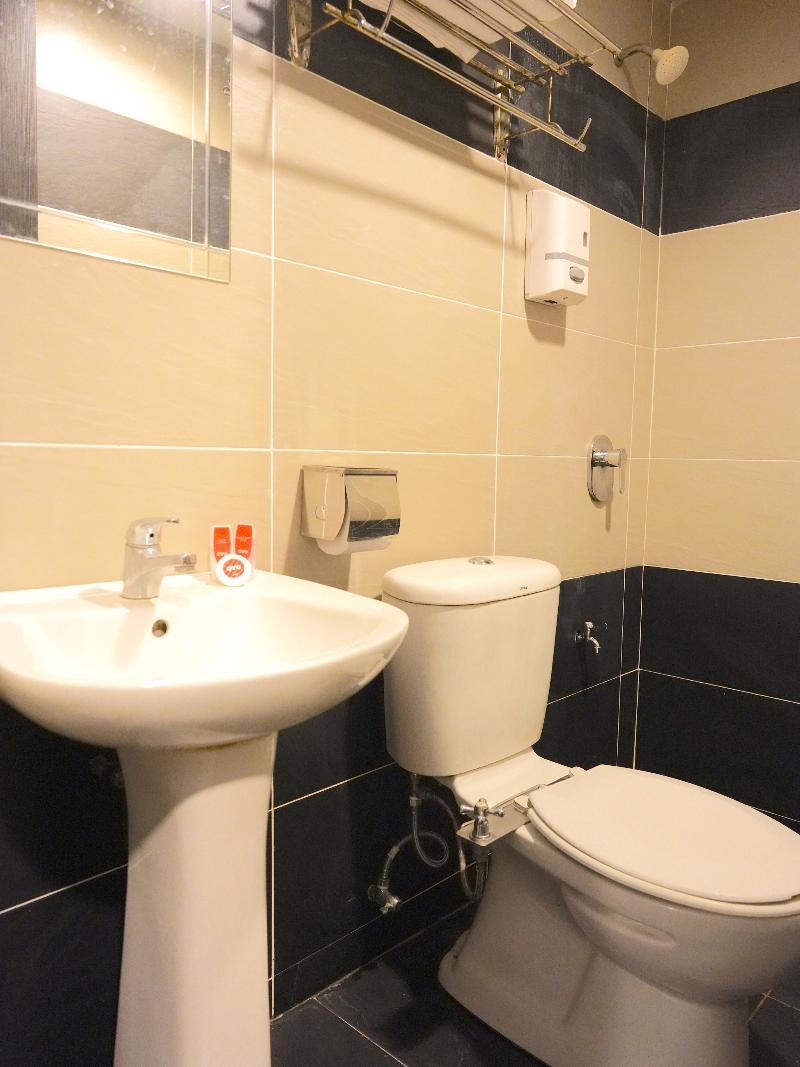 Super Oyo 89544 Utama Inn Bintulu Exteriér fotografie