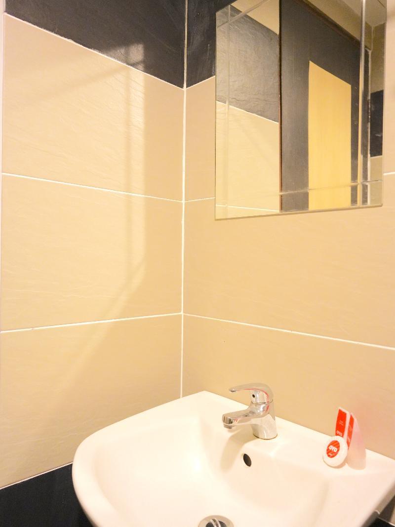 Super Oyo 89544 Utama Inn Bintulu Exteriér fotografie